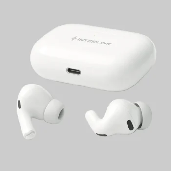 Interlink AirPods Pro 2nd Gen ANC Earbuds