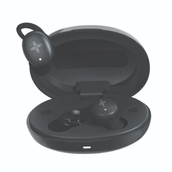 Interlink Buds 003 – Noise Reduction TWS Earbuds with Clear Sound with Long Battery Life