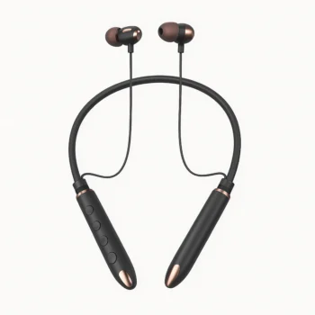 Interlink Voice MOD Neckband Bluetooth 5.3 Voice Changer