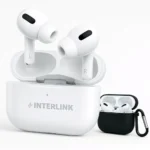 Interlink AirPods Pro 1st Gen TWS Earbuds Noise Cancelling