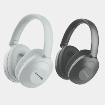 Pioneer Premium-Level Wireless Headphones | 15 H Playtime, ENC supports