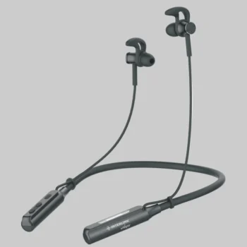 Interlink Whisper Wireless Neckband Earphones