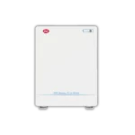Itel 51.2V 100Ah Lithium Battery