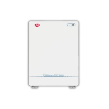 Itel 51.2V 100Ah Lithium Battery