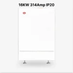 Itel 51.2V 314Ah 16KWH IP20 Lithium Battery