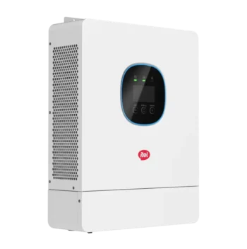 Itel 6kW Pro IP54 Hybrid Inverter