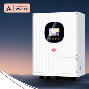 Itel 6.6kW IP66