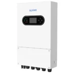 Sofar HYD 8KW LS1 Pro Single Phase Hybrid Inverter